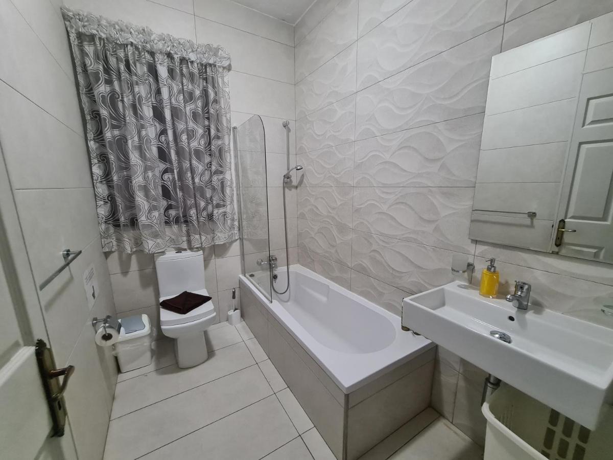 Spacious Seafront Apt Next To Sliema-Valeta Ferry Экстерьер фото
